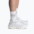 Încălțăminte de alergare X-Bionic Terraskin X03 X White/Silver Grey 6
