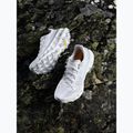 Încălțăminte de alergare X-Bionic Terraskin X03 X White/Silver Grey 7