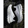 Încălțăminte de alergare X-Bionic Terraskin X03 X White/Silver Grey 8