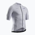 Tricou de ciclism pentru bărbați X-Bionic Corefusion Ride Jersey off white 10