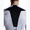 Tricou de ciclism pentru bărbați X-Bionic Corefusion Aero Jersey off white 6