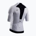 Tricou de ciclism pentru bărbați X-Bionic Corefusion Aero Jersey off white 10