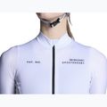 Tricou de ciclism pentru femei X-Bionic Corefusion Ride Jersey off white 5