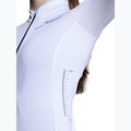 Tricou de ciclism pentru femei X-Bionic Corefusion Ride Jersey off white 7
