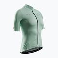 Tricou de ciclism pentru femei X-Bionic Corefusion Ride Jersey digital lime 7