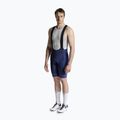 Pantaloni scurți de ciclism pentru bărbați X-Bionic Corefusion Ride Bib Shorts marine 2