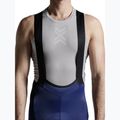 Pantaloni scurți de ciclism pentru bărbați X-Bionic Corefusion Ride Bib Shorts marine 4