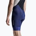 Pantaloni scurți de ciclism pentru bărbați X-Bionic Corefusion Ride Bib Shorts marine 6
