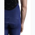 Pantaloni scurți de ciclism pentru bărbați X-Bionic Corefusion Ride Bib Shorts marine 7