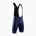 Pantaloni scurți de ciclism pentru bărbați X-Bionic Corefusion Ride Bib Shorts marine 8