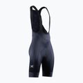 Pantaloni scurți de ciclism pentru femei X-Bionic Corefusion Ride Bib Shorts marine 2