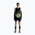Tricou de alergare X-Bionic Corefusion Run Tank tie dye electric energy 5