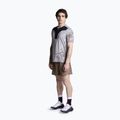Tricou de alergare pentru bărbați X-Bionic Corefusion Run sand/dirt 2