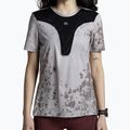 Tricou de alergare pentru femei X-Bionic Corefusion Run sand/dirt