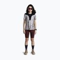 Tricou de alergare pentru femei X-Bionic Corefusion Run sand/dirt 2