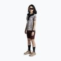 Tricou de alergare pentru femei X-Bionic Corefusion Run sand/dirt 4