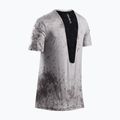 Tricou de alergare pentru femei X-Bionic Corefusion Run sand/dirt 8