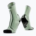 Șosete X-Socks Trailrun Terraskin Expert Crew digital lime/x black 5