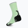 Șosete X-Socks Trailrun Terraskin Expert Crew digital lime/x black 2