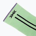 Șosete X-Socks Trailrun Terraskin Expert Crew digital lime/x black 3