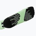 Șosete X-Socks Trailrun Terraskin Expert Crew digital lime/x black 4