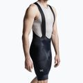 Pantaloni scurți de ciclism pentru bărbați X-Bionic Corefusion Ride Gravel Bib Shorts x black 4