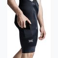 Pantaloni scurți de ciclism pentru bărbați X-Bionic Corefusion Ride Gravel Bib Shorts x black 6