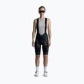 Pantaloni scurți de ciclism pentru femei X-Bionic Corefusion Ride Gravel Bib Shorts x black