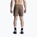 Pantaloni scurți de alergare pentru bărbați X-Bionic Corefusion Run Discover dark sand 2