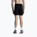 Pantaloni scurți de alergare pentru bărbați X-Bionic Corefusion Run Discover x black 3