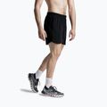 Pantaloni scurți de alergare pentru bărbați X-Bionic Corefusion Run Discover x black 4