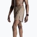 Pantaloni scurți de alergare pentru bărbați X-Bionic Corefusion Run Perform dark sand 4