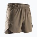 Pantaloni scurți de alergare pentru bărbați X-Bionic Corefusion Run Perform dark sand 6