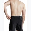 Pantaloni scurți de alergare pentru bărbați X-Bionic Corefusion Run Perform x black 5
