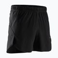 Pantaloni scurți de alergare pentru bărbați X-Bionic Corefusion Run Perform x black 6