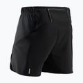 Pantaloni scurți de alergare pentru bărbați X-Bionic Corefusion Run Perform x black 7