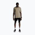 Tricou de alergare pentru bărbați X-Bionic Xceed Run Discover sand 2