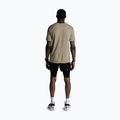 Tricou de alergare pentru bărbați X-Bionic Xceed Run Discover sand 3