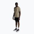 Tricou de alergare pentru bărbați X-Bionic Xceed Run Discover sand 4
