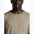 Tricou de alergare pentru bărbați X-Bionic Xceed Run Discover sand 5