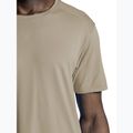 Tricou de alergare pentru bărbați X-Bionic Xceed Run Discover sand 6
