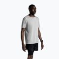 Tricou de alergare pentru bărbați X-Bionic Xceed Run Discover seal grey 5