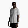 Tricou de alergare pentru bărbați X-Bionic Xceed Run Discover seal grey 6
