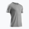 Tricou de alergare pentru bărbați X-Bionic Xceed Run Discover seal grey 9