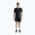 Tricou de alergare pentru bărbați X-Bionic Xceed Run Discover x black 2
