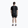 Tricou de alergare pentru bărbați X-Bionic Xceed Run Discover x black 3