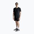 Tricou de alergare pentru bărbați X-Bionic Xceed Run Discover x black 4