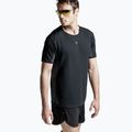 Tricou de alergare pentru bărbați X-Bionic Xceed Run Discover x black 6