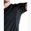 Tricou de alergare pentru bărbați X-Bionic Xceed Run Discover x black 8