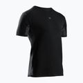 Tricou de alergare pentru bărbați X-Bionic Xceed Run Discover x black 9